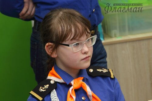 Полина Фоминых